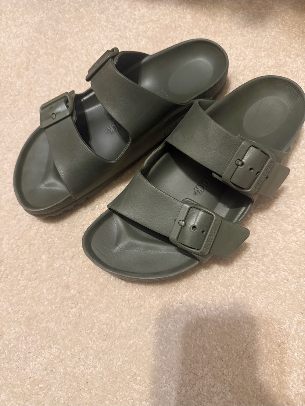 Birkenstock Arizona Essentials m5w7
